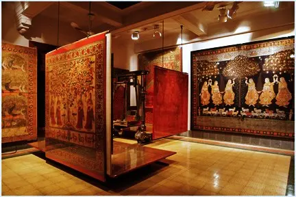 Calico Museum of Textiles
