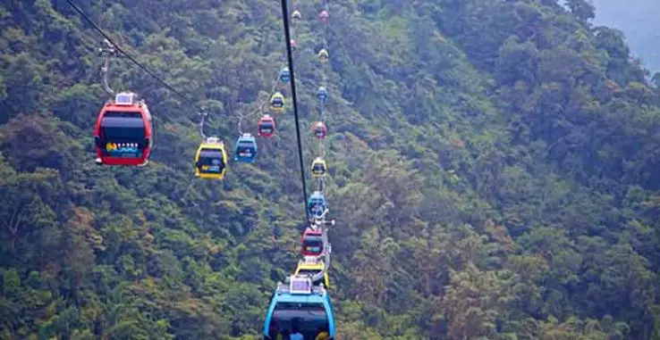 Gabbar Hill