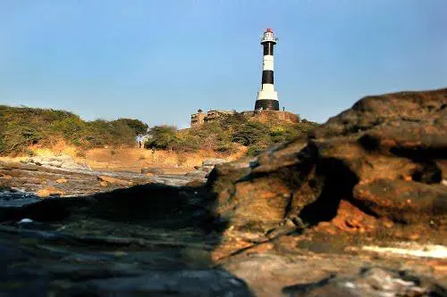 Piram Bet Island (near)