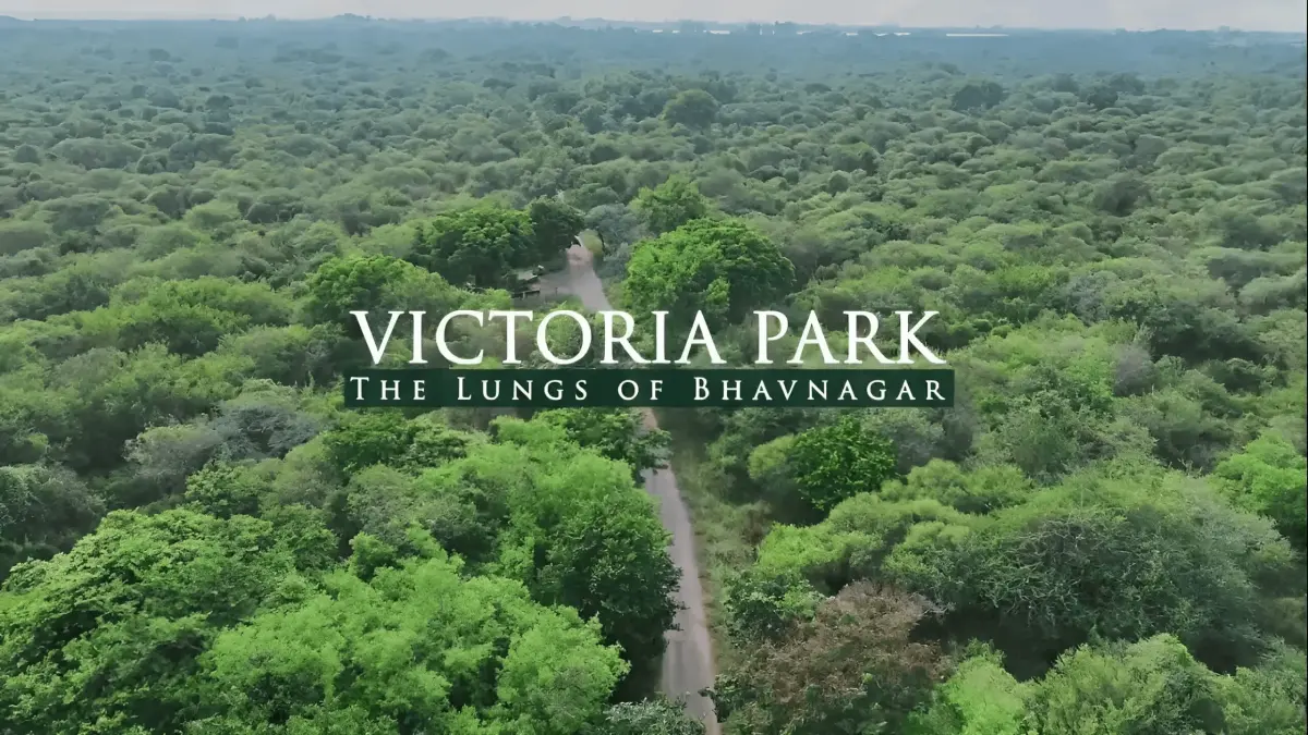 Victoria Park