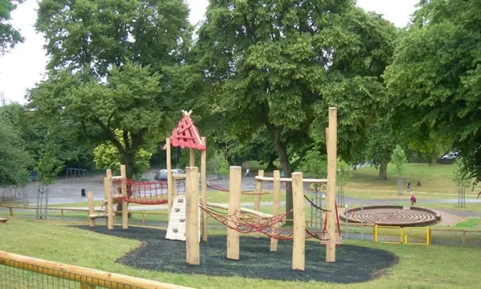 Victoria Park