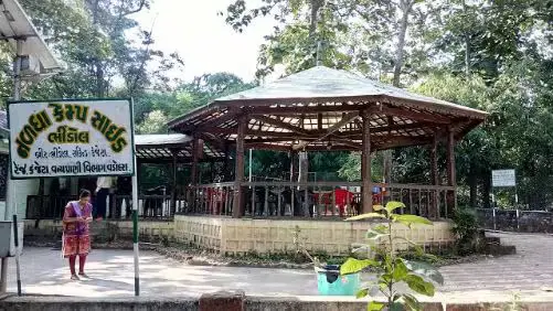 Ratanmahal Sloth Bear Sanctuary