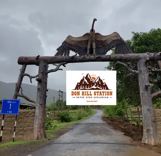 Don Hill Station