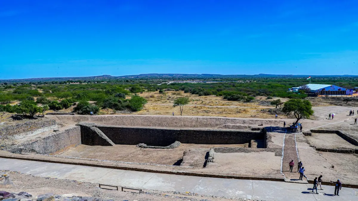 Dholavira (UNESCO)