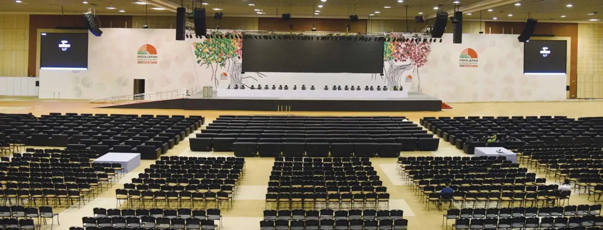 Mahatma Mandir