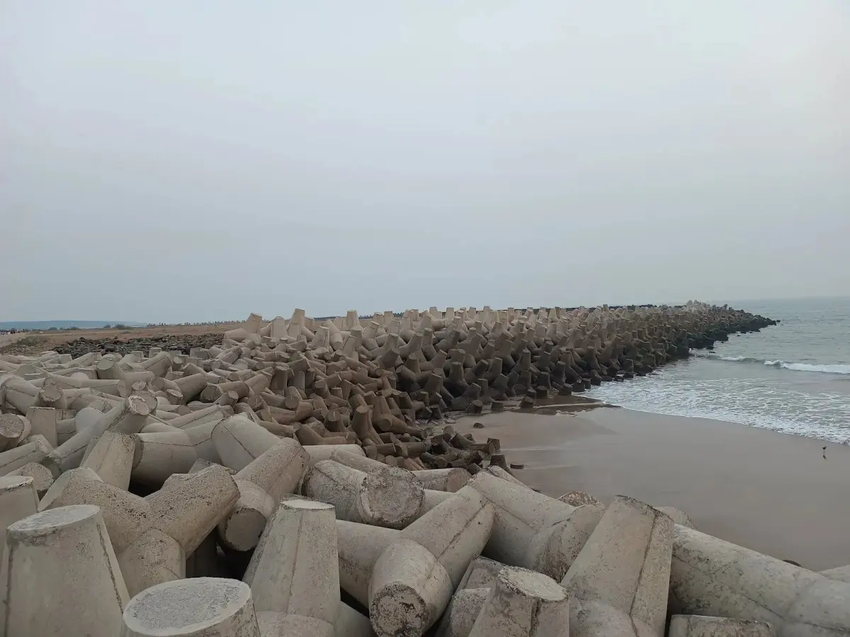 Somnath Beach
