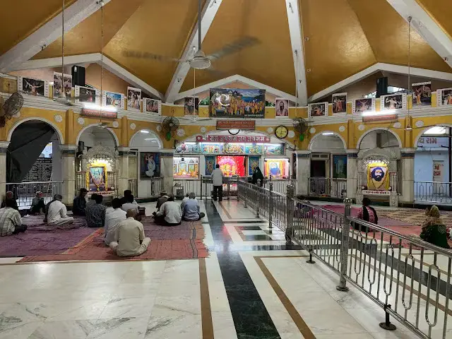 Bala Hanuman Temple