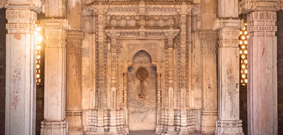 Uparkot Fort