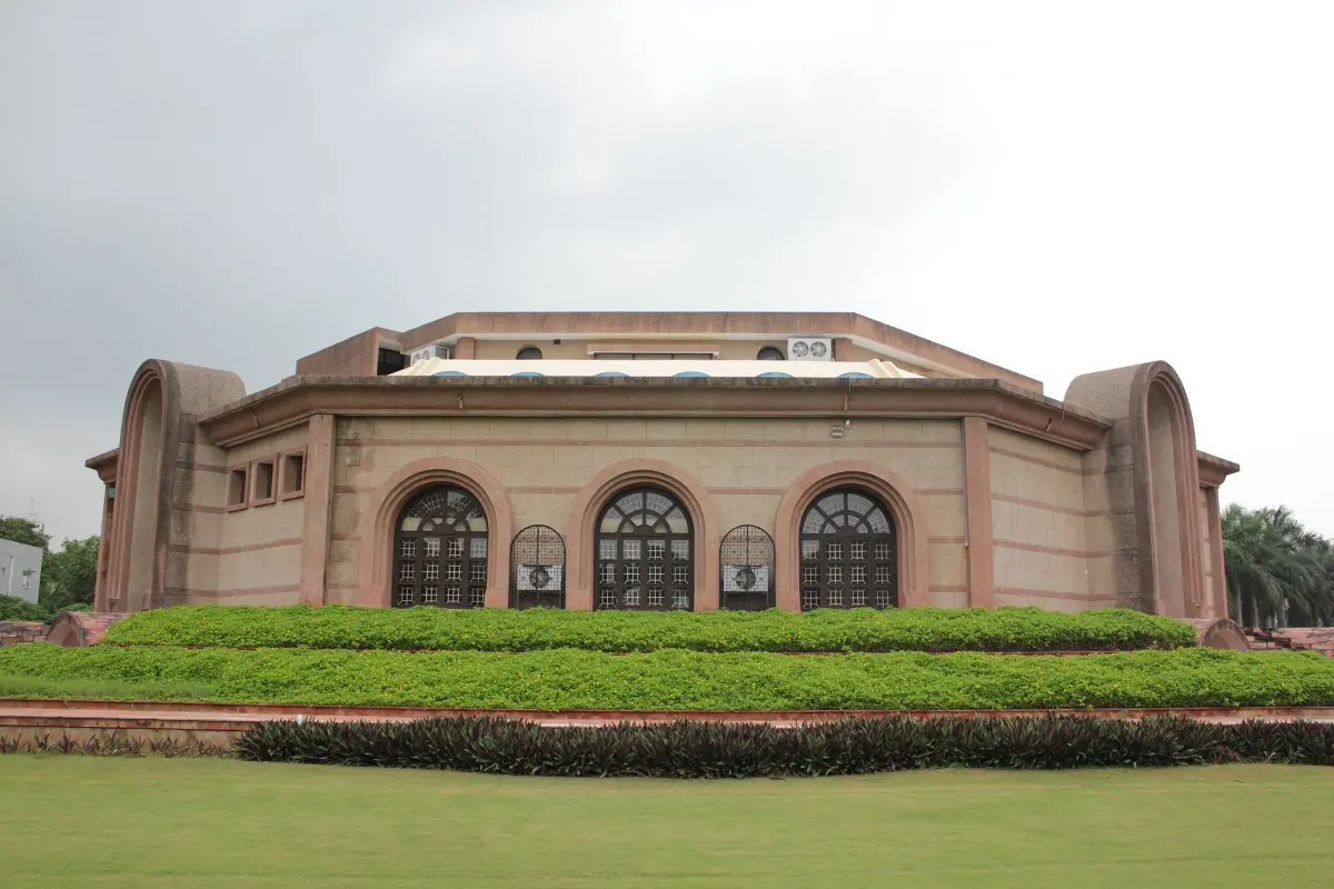 Sardar Patel Memorial