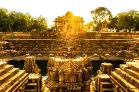 Modhera Sun Temple