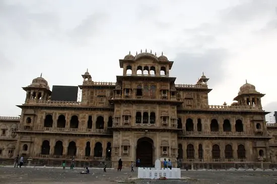 Mani Mandir