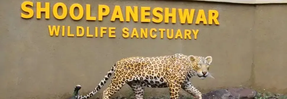 Shoolpaneshwar Wildlife Sanctuary