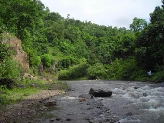 Shoolpaneshwar Wildlife Sanctuary