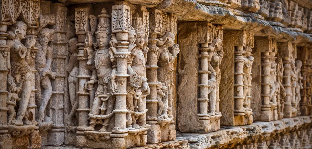 Rani ki Vav