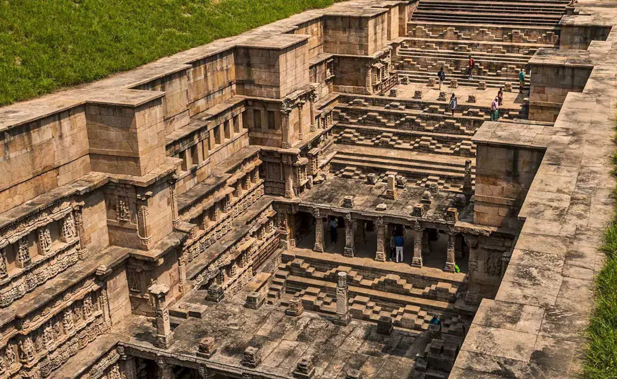 Rani ki Vav
