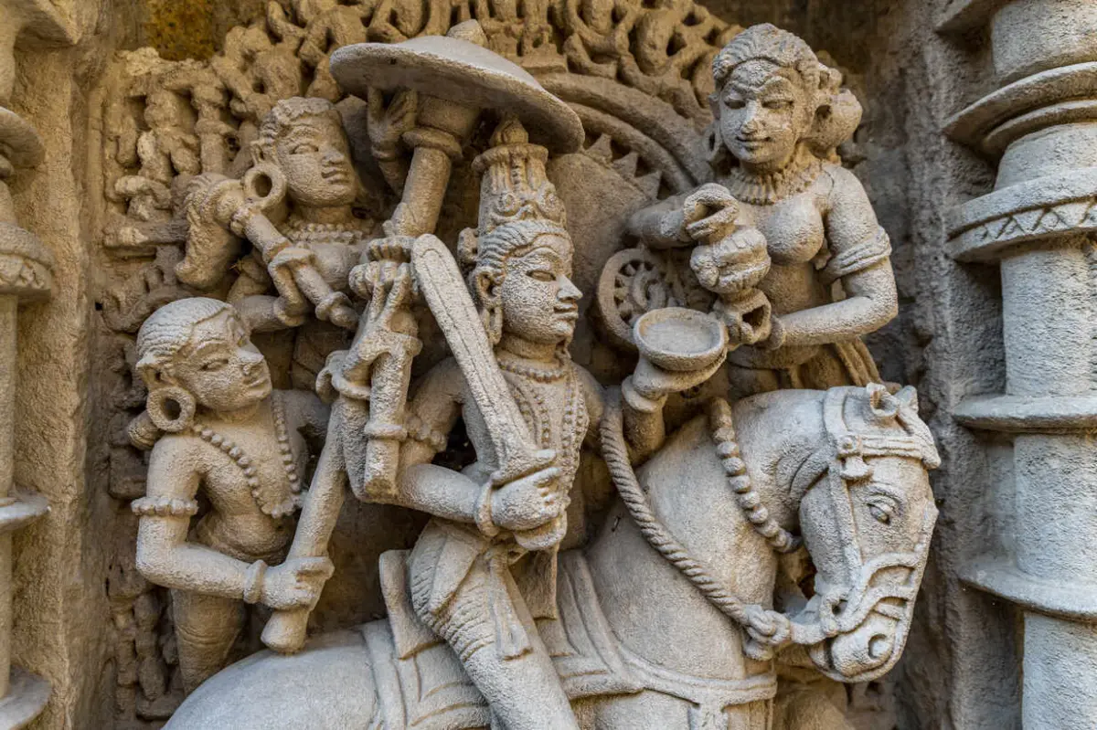 Rani ki Vav