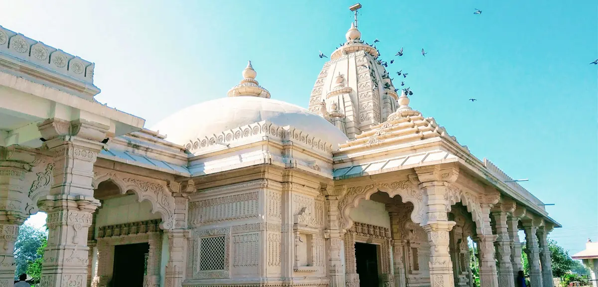 Bhalka Tirtha