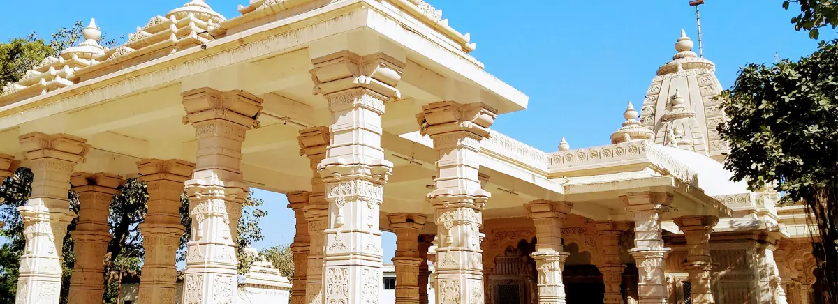 Bhalka Tirtha