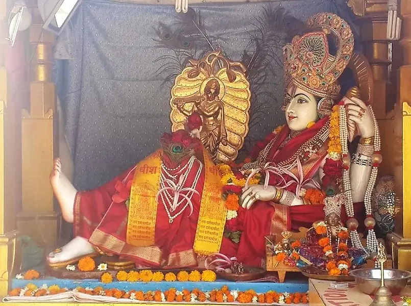 Bhalka Tirtha