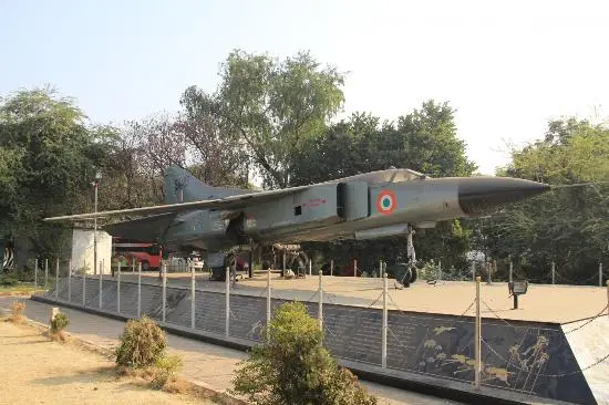 Sarthana Nature Park & Zoo
