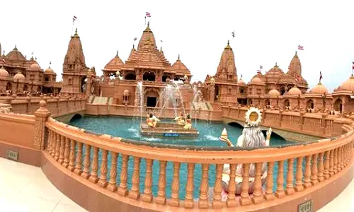 EME Temple