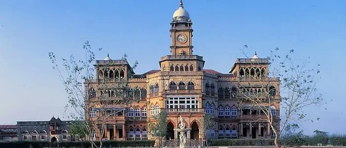 Ranjit Vilas Palace