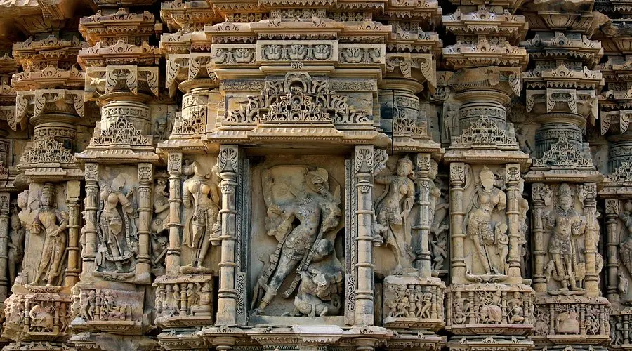 Kiradu Temples