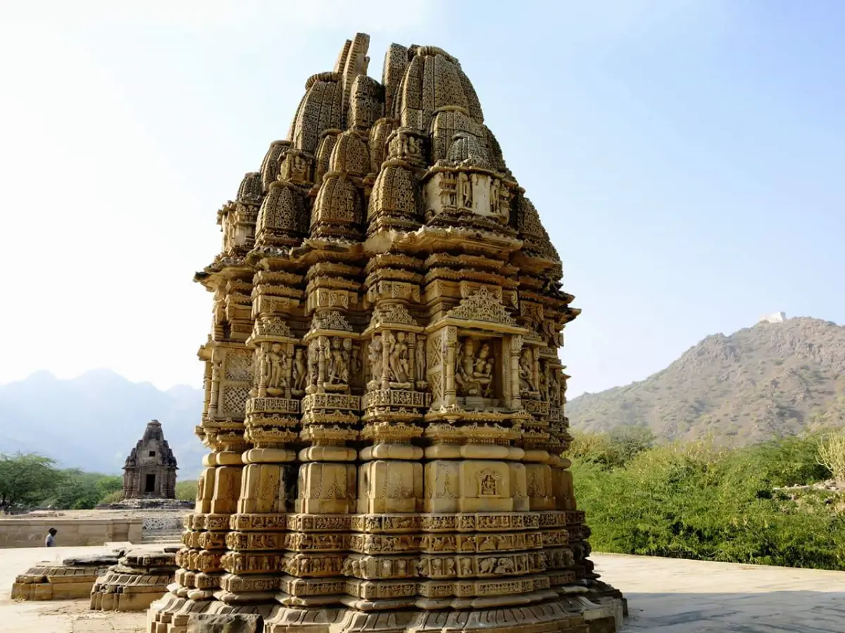 Kiradu Temples