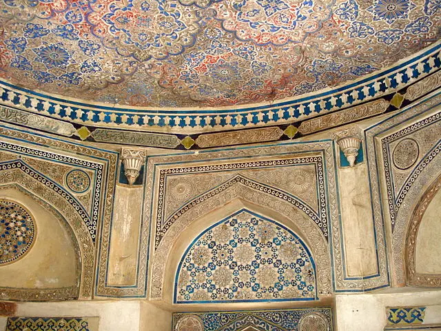 Deeg Palace
