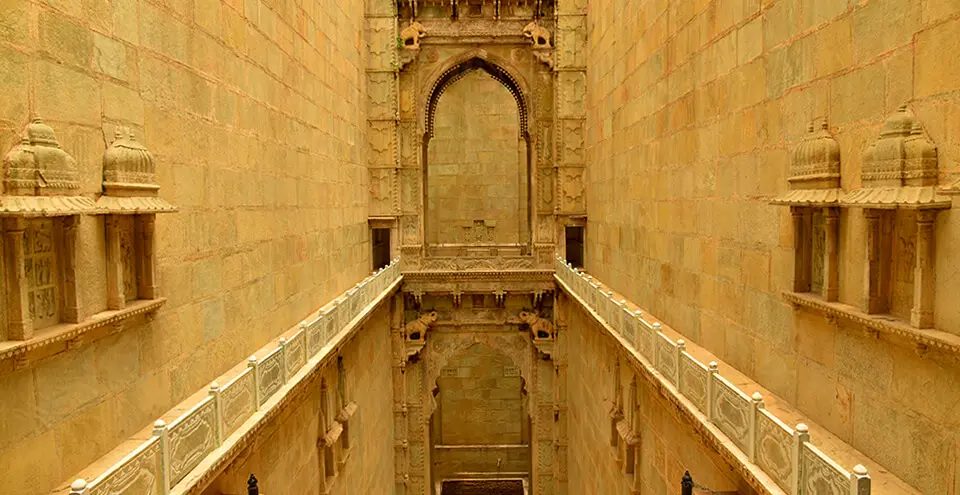 Taragarh Fort