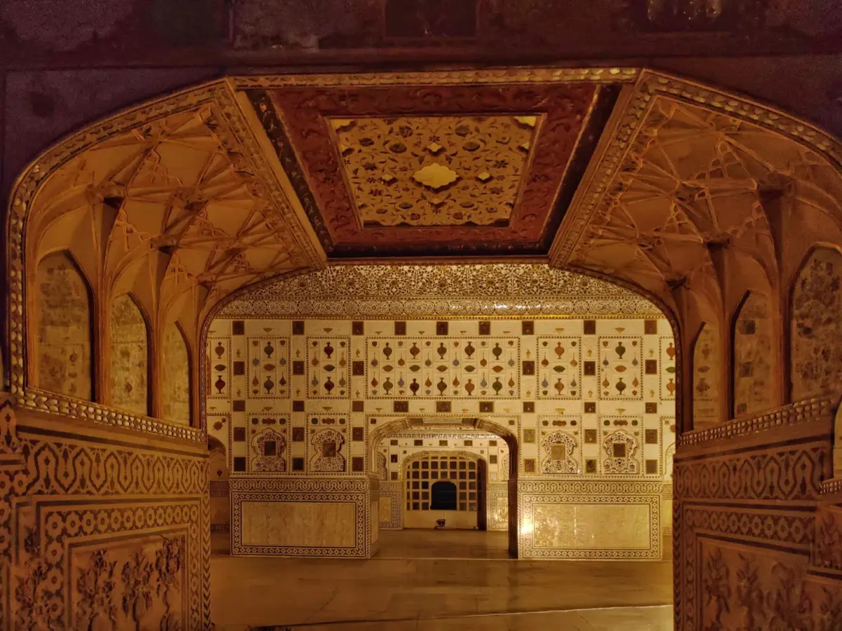 Amber Fort