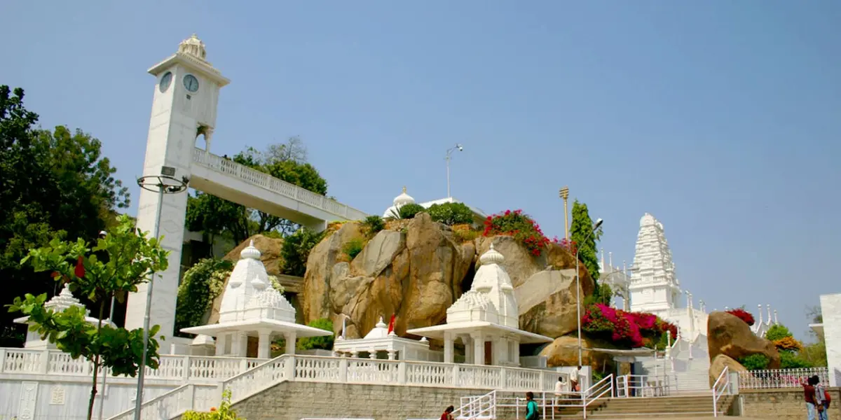 Birla Mandir