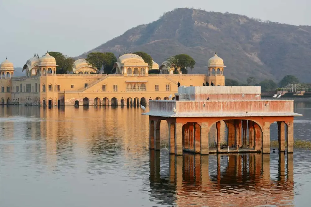 Jal Mahal