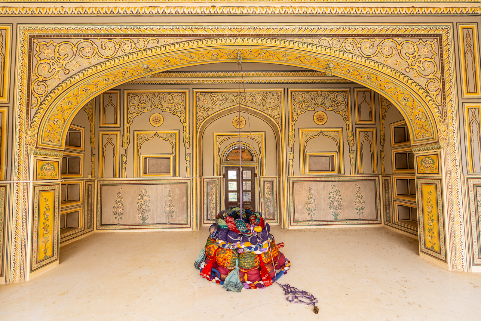 Nahargarh Fort