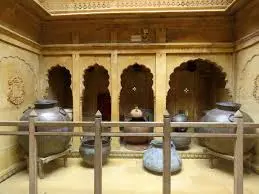 Patwon Ki Haveli