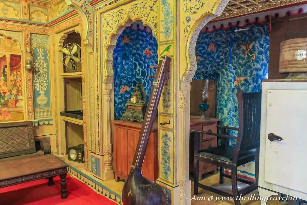 Patwon Ki Haveli
