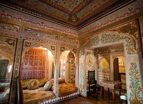 Patwon Ki Haveli