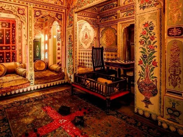Salim Singh Ki Haveli
