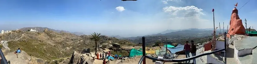 Guru Shikhar