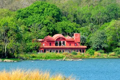Padam Talao & Jogi Mahal