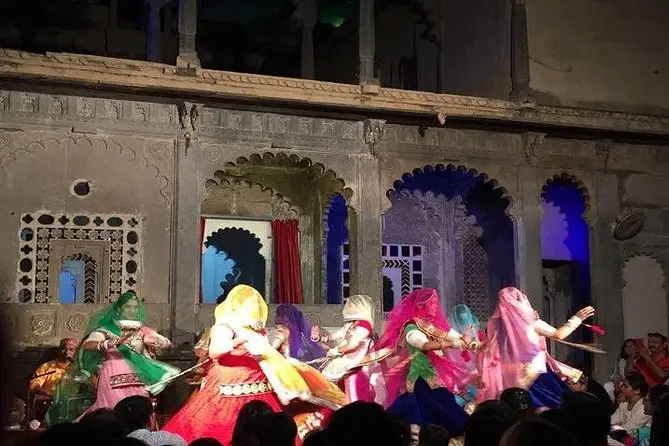 Bagore Ki Haveli