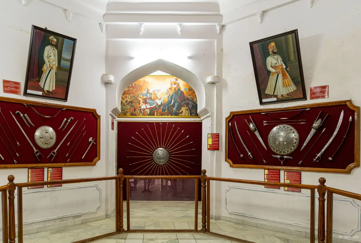 Bagore Ki Haveli