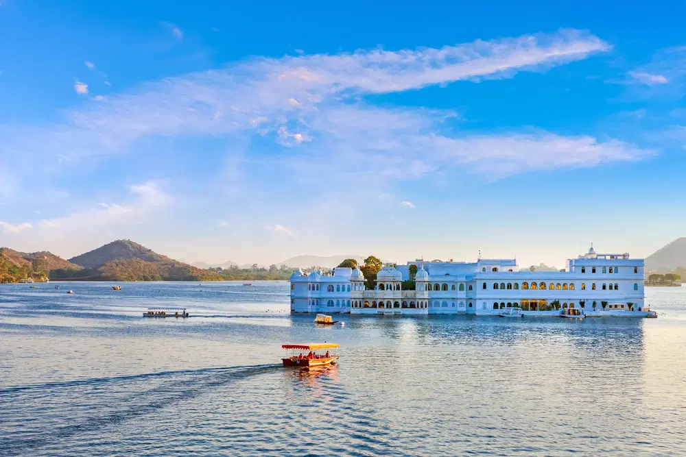 Jag Mandir