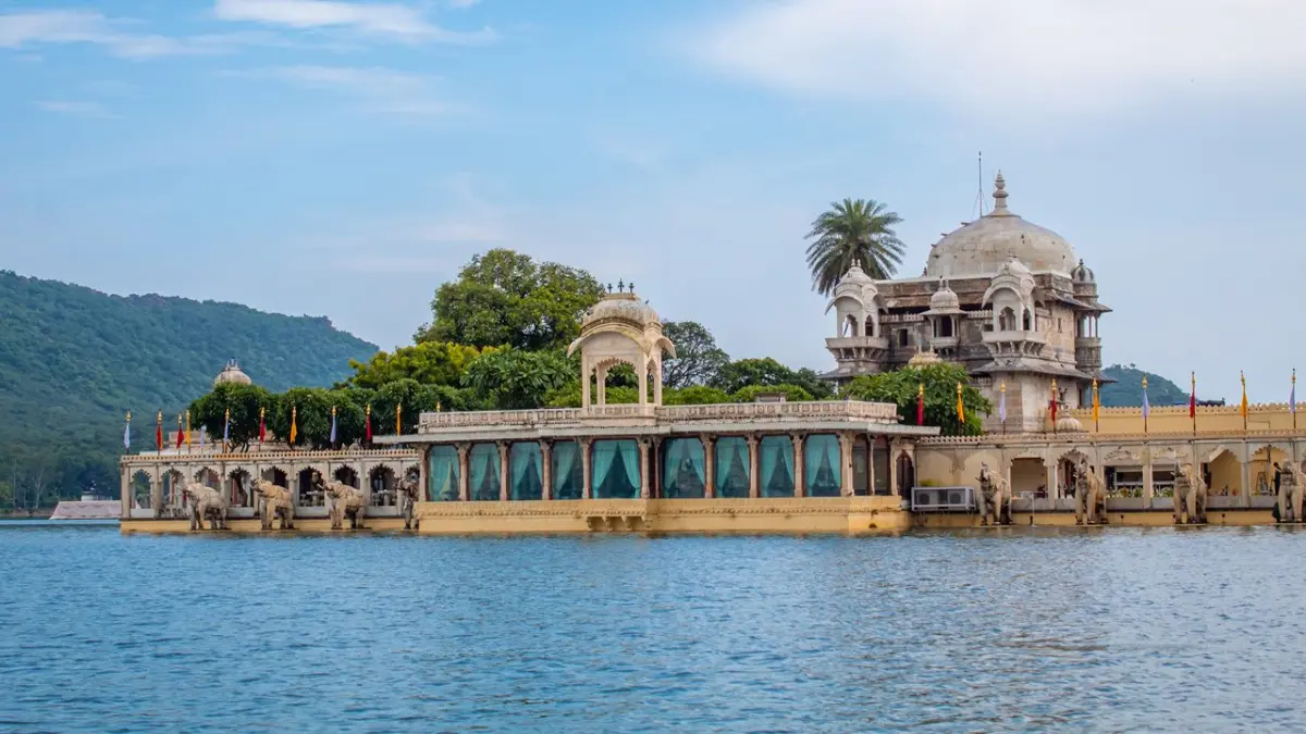 Jag Mandir