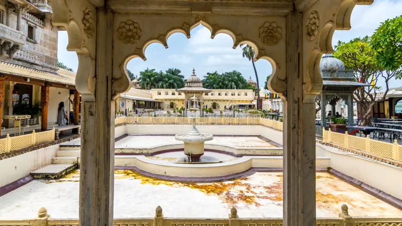 Jag Mandir