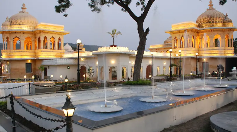 Jag Mandir