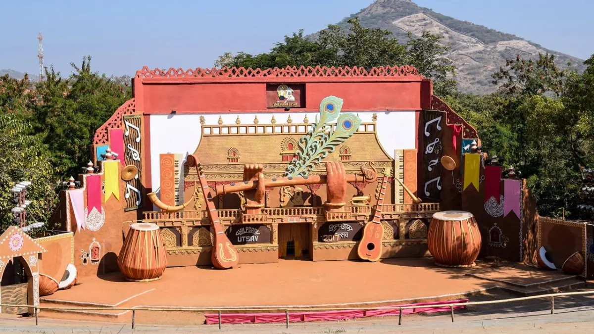 Shilpgram