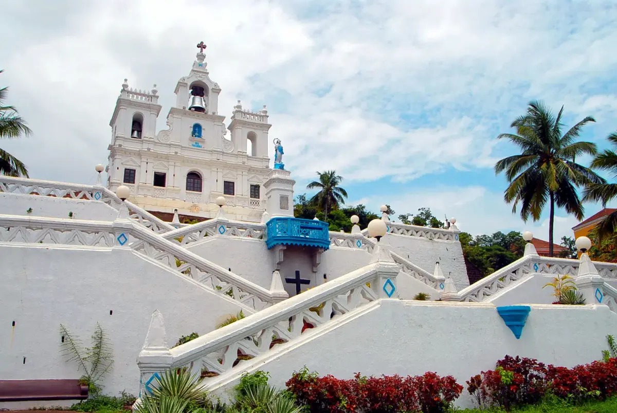 Church of Our Lady of the Immaculate Conception