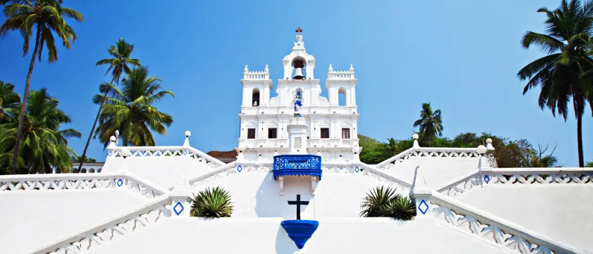 Church of Our Lady of the Immaculate Conception
