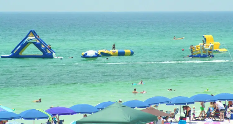 Miramar Beach